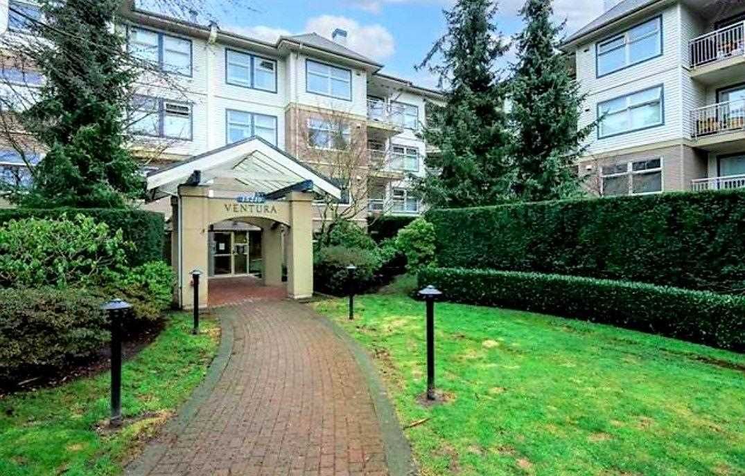 Welcome to 217 15210 Guildford Street, Surrey